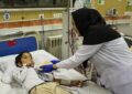 توریع ۲۰۰ پزشک در مناطق مختلف کشور توریع ۲۰۰ پزشک در مناطق مختلف کشور