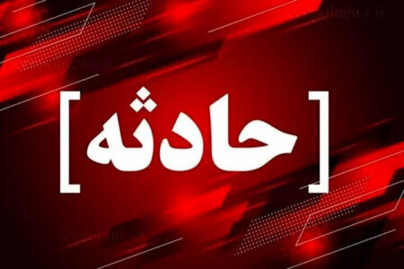 حمله موشکی به آمبولانس اورژانس استان تهران در محدوده تهرانسر حمله موشکی به آمبولانس اورژانس استان تهران در محدوده تهرانسر