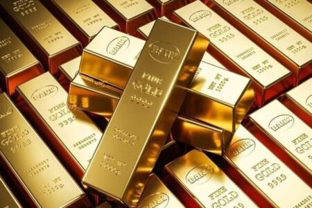 صندوق‌های طلا در بورس سبزپوش شدند
