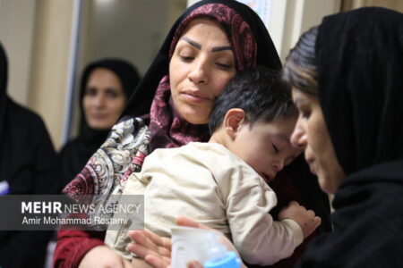 فراخوان داوطلبان برای همکاری با بیمارستانها فراخوان داوطلبان برای همکاری با بیمارستانها