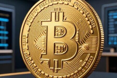 قیمت بیت کوین امروز جمعه ۱۵ اسفند ۱۴۰۴/ شوک بزرگ به بازار رمز ارز‌ها