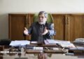 مرندی خواستار اقدام فوری سازمان ملل برای توقف حمله به مراکز درمانی شد