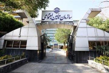 مشکل دسترسی به سایت تامین اجتماعی برطرف شد/ علت اختلال چه بود؟ مشکل دسترسی به سایت تامین اجتماعی برطرف شد/ علت اختلال چه بود؟