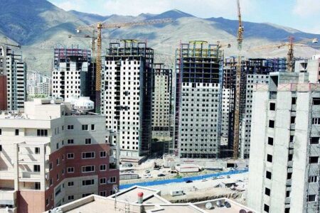هزینه ساخت مسکن چند در می‌آید؟
