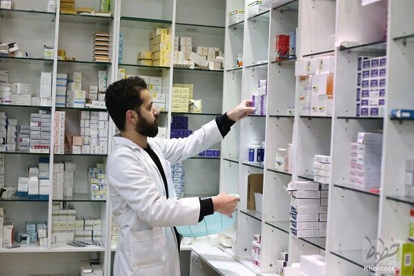 هزینه نسخه پیچی داروهای سرپایی اعلام شد هزینه نسخه پیچی داروهای سرپایی اعلام شد