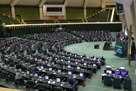 واکنش خبرگزاری رسمی مجلس به خبر حمله به مجلس شورای اسلامی