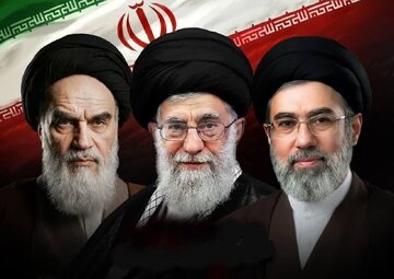 پیام وزیر ارتباطات به مناسبت انتخاب آیتالله سیدمجتبی خامنهای به عنوان رهبر انقلاب اسلامی پیام وزیر ارتباطات به مناسبت انتخاب آیتالله سیدمجتبی خامنهای به عنوان رهبر انقلاب اسلامی