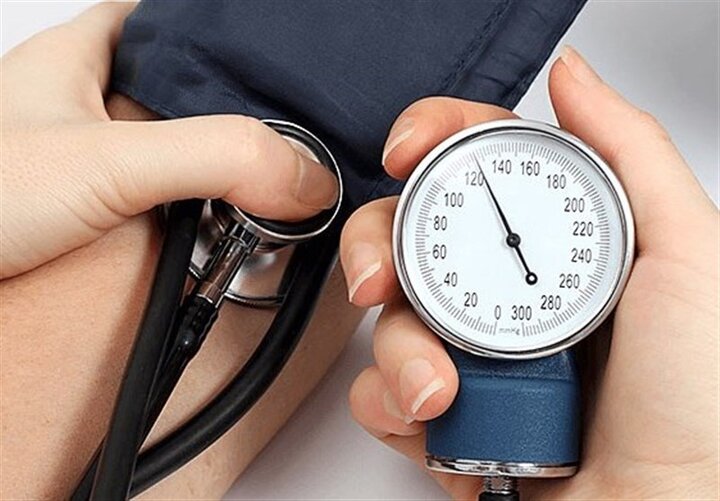 افزایش مرگ و میر ناشی از فشار خون بالا در بین زنان جوان افزایش مرگ و میر ناشی از فشار خون بالا در بین زنان جوان