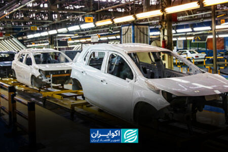 خبر مهم برای خریداران خودرو / مجوز افزایش قیمت در سال جدید صادر نشد