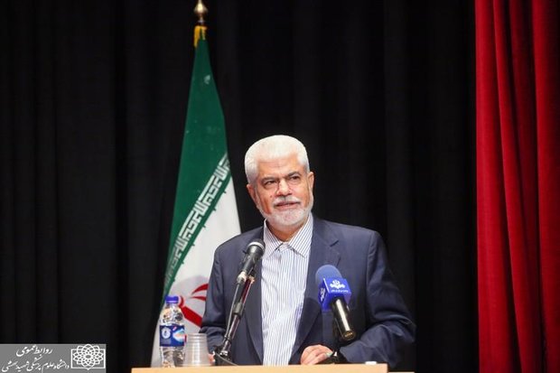 دانشمندان ایرانی، انستیتو پاستوری مجهزتر خواهند ساخت دانشمندان ایرانی، انستیتو پاستوری مجهزتر خواهند ساخت