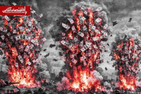 ضرر میلیارد دلاری تاجران در جنگ ایران