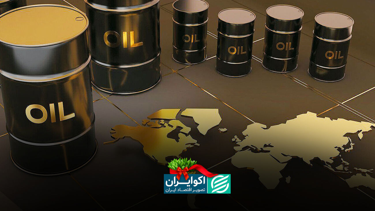 قیمت نفت افسار گسیخت