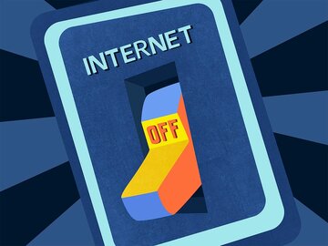 مورد عجیب ویترین بدون مشتری در اقتصاد دیجیتال / چرا «اینترنت سفید» مشکل کسبوکارها را حل نمیکند؟ مورد عجیب ویترین بدون مشتری در اقتصاد دیجیتال / چرا «اینترنت سفید» مشکل کسبوکارها را حل نمیکند؟