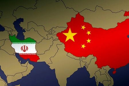 هدیه چین به ایران/ چین با ذخیره نفت بیشتر از آمریکا، به ایران نفس می‌دهد / صادرات نفت ایران به ۱.۸۸ میلیون بشکه در روز رسید