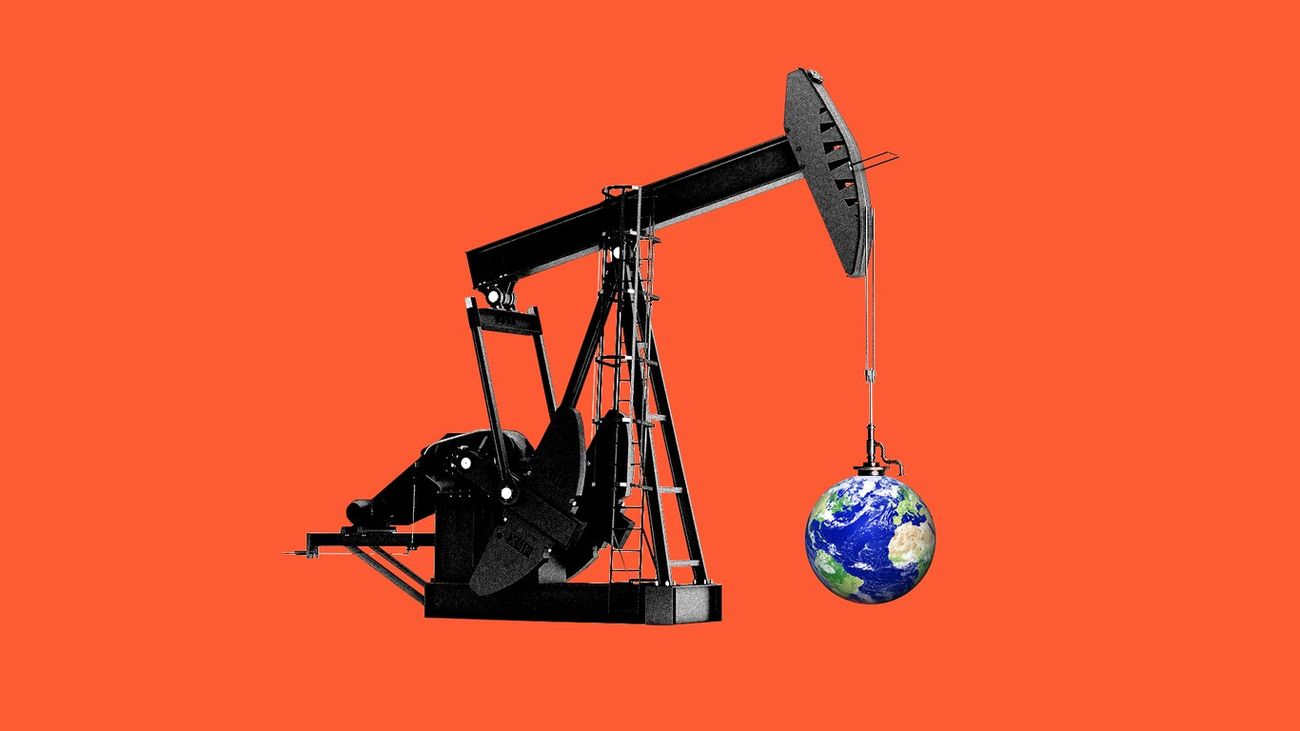 هشدار IMF: اختلال در تنگه هرمز، قیمت نفت را ۱۰۰٪ و گاز را ۲۰۰٪ افزایش می‌دهد