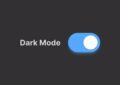 آیا «Dark Mode» واقعاً منجر به صرفهجویی در مصرف باتری میشود؟ آیا «Dark Mode» واقعاً منجر به صرفهجویی در مصرف باتری میشود؟