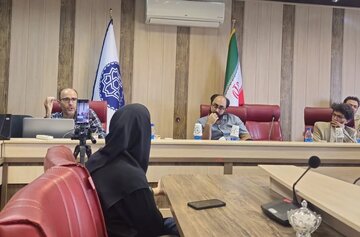 استاد دانشگاه: ۸۰ روز است آنلاین نشده‌ایم، فقط در ملی‌نت برخط شده‌ایم
