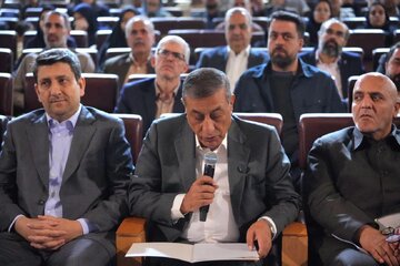 افتتاح پروژه‌های ارتباطی با سرمایه‌گذاری بیش از ۲۲ همت