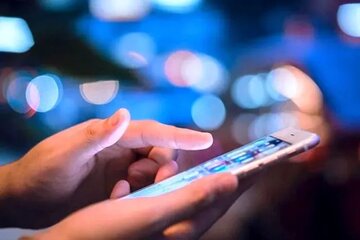 افزایش اختلال و نوسان در اینترنت کشور افزایش اختلال و نوسان در اینترنت کشور