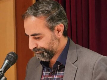 اینترنت را باز کنید تا از هویت ملی خود دفاع کنیم اینترنت را باز کنید تا از هویت ملی خود دفاع کنیم