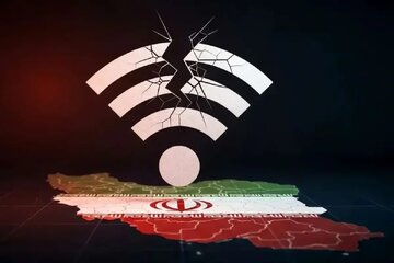 اینترنت کی وصل میشود؟ / روایت مشاور وزیر از احتمال دسترسی به اینترنت تا هفته آینده اینترنت کی وصل میشود؟ / روایت مشاور وزیر از احتمال دسترسی به اینترنت تا هفته آینده