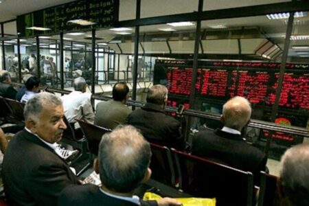 بازار سهام منتظر تصمیم شورای عالی/ وضعیت شرکت‌های آسیب‌دیده مبهم است