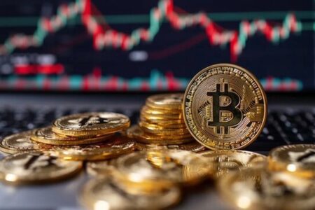 بررسی اصلاح قیمتی در بازار بیت‌کوین / قیمت‌های فعلی نشان‌دهنده ارزش واقعی بیت‌کوین نیست