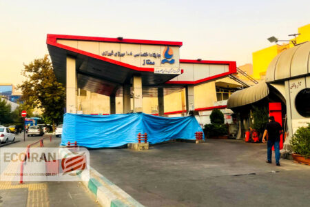 بنزین گران نخواهد شد