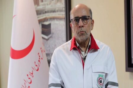 بیماریهای تنفسی و سرماخوردگی؛بیشترین علت مراجعه زائران به درمانگاهها بیماریهای تنفسی و سرماخوردگی؛بیشترین علت مراجعه زائران به درمانگاهها