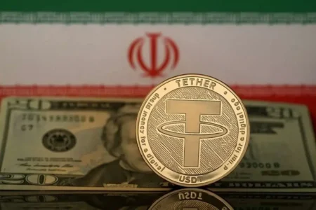 ثبت رکورد تازه تتر/ قیمت تتر امروز سه‌شنبه ۱۵ اردیبهشت ۱۴۰۵ چند؟