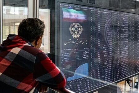 دو شرط جدید سازمان بورس برای کنترل بازار / ۴۲ نماد اصلی فردا بسته خواهند ماند