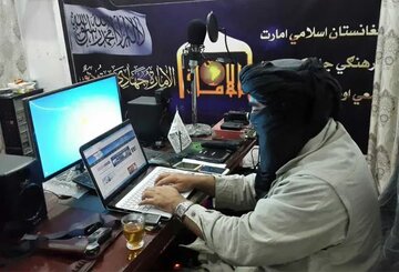 راه حل طالبان به جای فیلتر کردن اینترنت راه حل طالبان به جای فیلتر کردن اینترنت