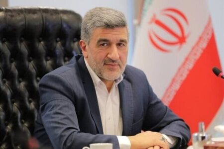 رییس سازمان بورس: بازار سهام به دلیل شرایط جنگی و لزوم افشا تعطیل بود