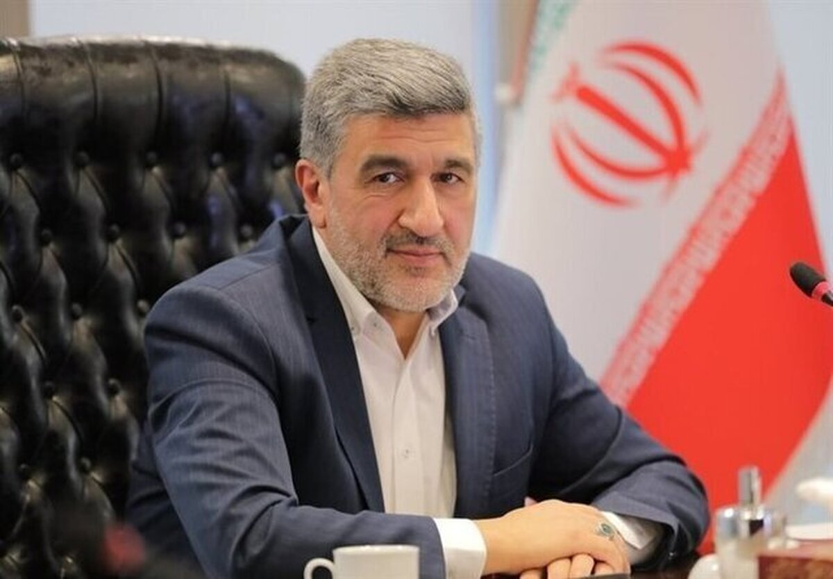 رییس سازمان بورس: بازار سهام به دلیل شرایط جنگی و لزوم افشا تعطیل بود