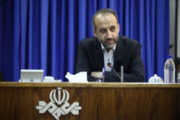 عضو شورای عالی فضای مجازی: تجهیزات قطع دائمی اینترنت از چین خریداری و وارد شده است عضو شورای عالی فضای مجازی: تجهیزات قطع دائمی اینترنت از چین خریداری و وارد شده است