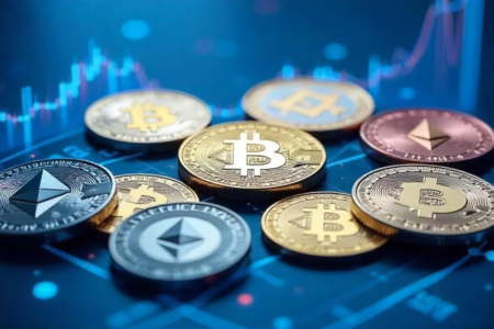 قیمت رمزارز‌ها امروز ۲۱ اردیبهشت ۱۴۰۵/ نهنگ ۴۱ میلیون دلاری بعد از ۱۲ سال بیدار شد