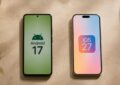 معرفی اندروید ۱۷ با «جمینای» آن هم یک ماه پیش از معرفی iOS ۲۷ اپل!