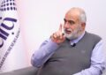 نقد حسام‌الدین آشنا بر سخنان اخیر جلیلی: تشبیه سکو به سلاح کشور را در بن‌بست نگه می‌دارد/هیچ کشور عاقلی کل اینترنت را به دلیل«سلاح بودن» مسدود نمی کند