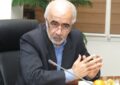 هشدار احمد معتمدی درباره تداوم قطعی اینترنت: مردم را به فیلترشکن عادت ندهید؛ کنترل فضا سختتر میشود هشدار احمد معتمدی درباره تداوم قطعی اینترنت: مردم را به فیلترشکن عادت ندهید؛ کنترل فضا سختتر میشود