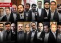 هیچکس به بورس بدبین نیست؛ سقف ریزش بازار ۲۰ درصد است هیچکس به بورس بدبین نیست؛ سقف ریزش بازار ۲۰ درصد است