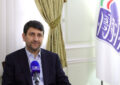 وزیر ارتباطات: پیش از آغاز سال جدید، ۱۰۰ سرور به «شاد» اضافه شد