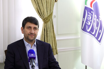 وزیر ارتباطات: پیش از آغاز سال جدید، ۱۰۰ سرور به «شاد» اضافه شد وزیر ارتباطات: پیش از آغاز سال جدید، ۱۰۰ سرور به «شاد» اضافه شد