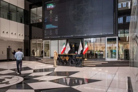 گزارش بازار سرمایه امروز ۳۰ اردیبهشت ۱۴۰۵ / بورس در دومین روز بازگشایی جان گرفت