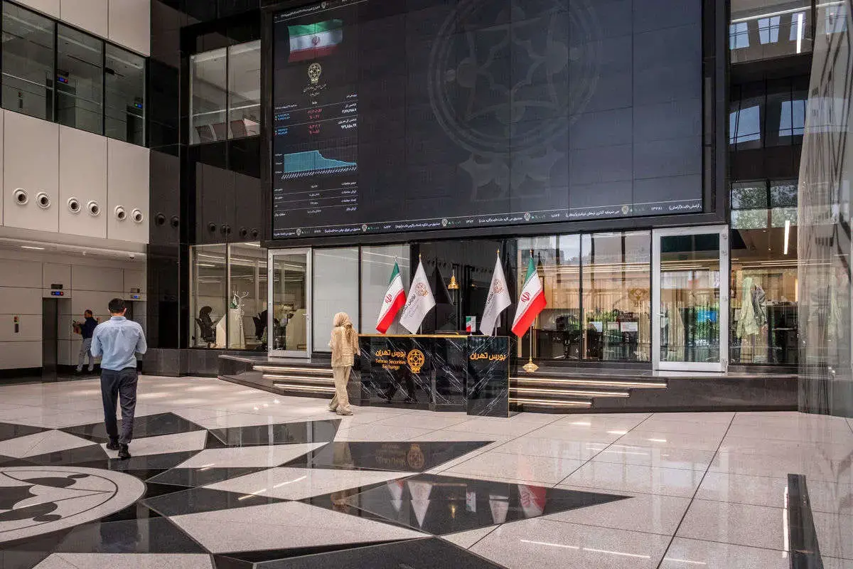 گزارش بازار سرمایه امروز ۳۰ اردیبهشت ۱۴۰۵ / بورس در دومین روز بازگشایی جان گرفت