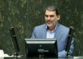 گزارش جدید از وضعیت بورس ایران/ زنگنه: سرمایهها از بازار خارج نشدهاند گزارش جدید از وضعیت بورس ایران/ زنگنه: سرمایهها از بازار خارج نشدهاند