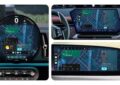 گوگل از نسخه جدید Android Auto با ظاهری مدرن رونمایی کرد