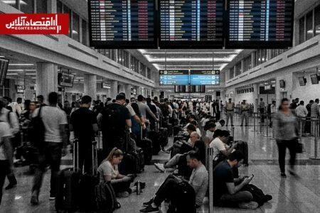 ۱۰ صندوق پربازده طلا؛ گردش مالی صندوق‌ها در روز خشم ترامپ