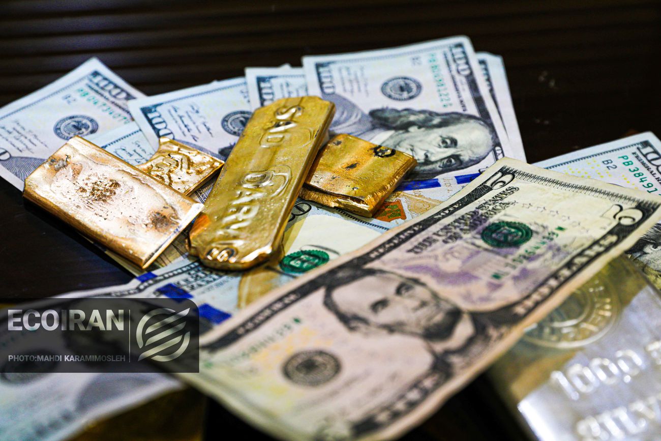 آخرین قیمت طلا، سکه و دلار امروز چهارشنبه 13خرداد/ افزایش قیمت ها + جدول و جزئیات