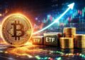 آخرین وضعیت بازار رمزارزها در جهان / بیت‌کوین از فشار فروش عبور کرد