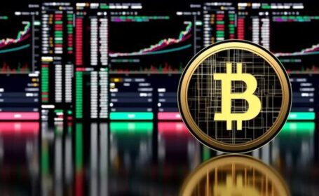 آخرین وضعیت بازار رمزارزها در جهان / ریزش قیمت بیت‌کوین رکورد زد